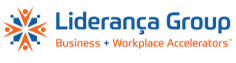 Lideranca Group logo